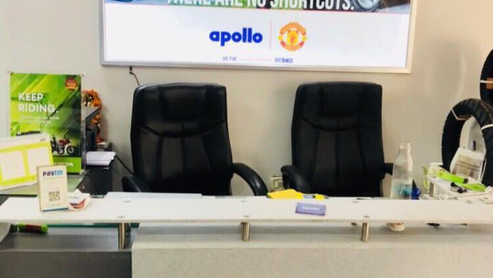 Cover photo of Apollo Tyre King Indirapuram | Car Repair & Sevices | Car Ac Repair